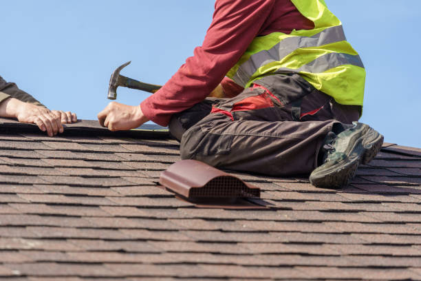 Quick and Trustworthy Emergency Roof Repair Services in Spring City, TN
