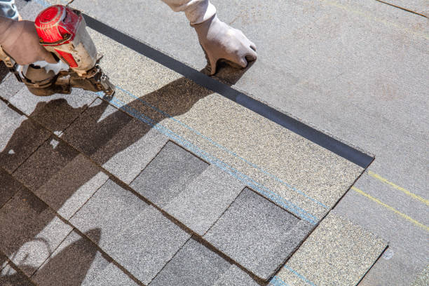 Slate Roofing Contractor in Spring City, TN